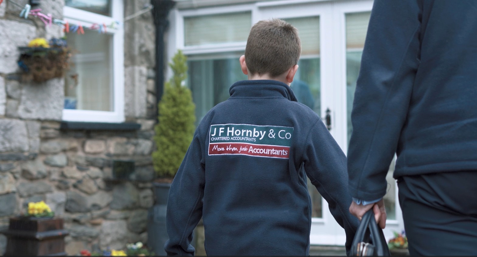 Silver screen beckons for JF Hornby as deal agreed with Roxy Cinema